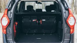 Dacia Lodgy – jest bezkonkurencyjna!