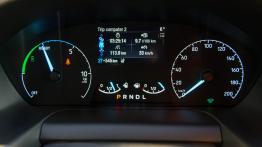 Nowy Ford Transit i Tourneo PHEV / MHEV – czy hybryda da Ci zarobić?