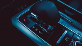 Kia Stinger – rewolucyjne Gran Turismo