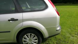 Ford Focus II – poprawny, choć niepozbawiony wad