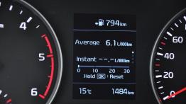 Kia Stonic – atak małego tygrysa