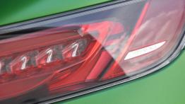 Mercedes-AMG GT R – spragniony okrążeń
