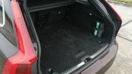 Volvo V90 D5 Inscription – atak z Północy