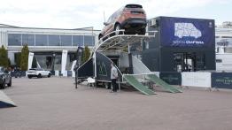 Poznań Motor Show 2018 - koncepty i premiery