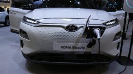 Ból głowy Elona, obawy marek premium – Hyundai na Poznań Motor Show 2018