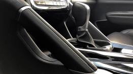 Renault Koleos – japońska technologia, francuski temperament