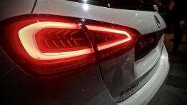 Nowy Mercedes Klasy A – będzie bestseller?