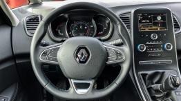 Renault Grand Scenic – rodzina go pokocha