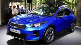 Kia XCeed – to auto bez wahania mógłbym zamówić bez jazdy próbnej!