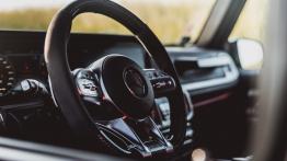 Mercedes-AMG G63 – tak charakternego ze świecą szukać!