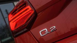 Audi Q2 – w pogoni za modą