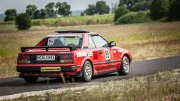 Toyota Team Classic – amatorski motorsport kwitnie!