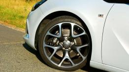 Opel Astra w pięciu smakach