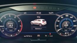 Volkswagen Golf 1.5 TSI BM – sukces nie wziął się znikąd