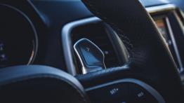 Jeep Grand Cherokee Trackhawk. Tego jeszcze nie było!