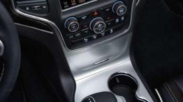 Jeep Grand Cherokee - odświeżony lider