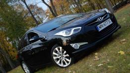 Va banque - Hyundai i40