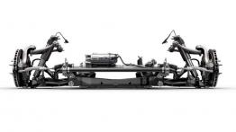 Chevrolet Corvette C7 Stingray - powrót legendy