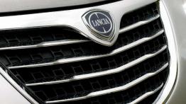 Miejski szyk - Lancia Ypsilon