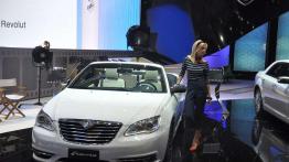 Geneva International Motor Show 2012