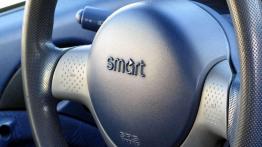 Smart - motoryzacyjny cud świata?