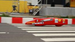 Polacy mistrzami oszczędności. PAKS zużył 0,299 l/100km!