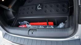 Chevrolet Orlando - 6 punktów na 7 możliwych