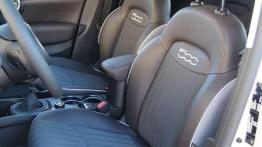 Fiat 500X - udany eksperyment