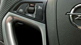 Insygnia mocy - Opel Insignia