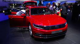 Powiew świeżości w klasie średniej - relacja z Paryża