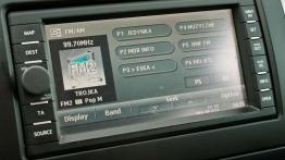 Dzielny osiołek - Fiat Sedici