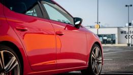 Seat Leon Cupra - pozory mylą?