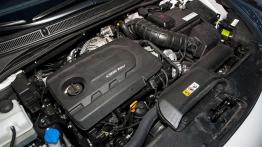 Hyundai i40 Wagon - Koreańczyk z klasą