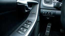 Volvo S60 Polestar - nie będziesz chciał z niego wysiąść