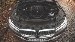 BMW 730ld xDrive - definicja nowoczesnego