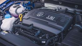 Volkswagen Golf R Variant - namiastka RS6