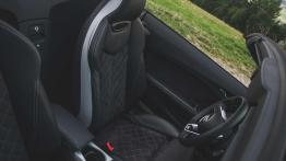 Audi TT Roadster - bliżej świata