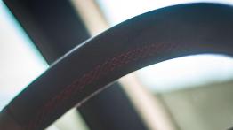 Audi RS3 - moc na pokaz