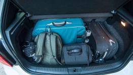 Volkswagen Polo 1.4 TDI R-line - nie całkiem sportowo