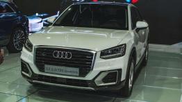 Poznań Motor Show 2016 - nasza relacja