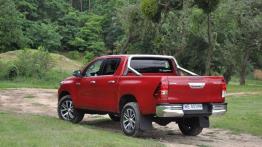 Toyota Hilux – Róbmy swoje