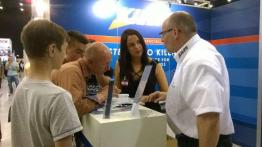 Szczęśliwa trzynastka