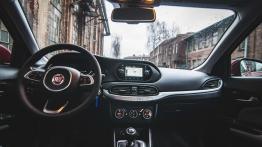 Fiat Tipo 1.4 16V Lounge - kwintesencja przyzwoitości