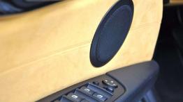 Przedsmak supersamochodu - BMW Z4 sDrive35iS