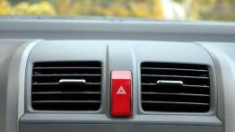 Honda CR-V - pozycja ugruntowana