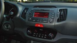 Przepis na sukces - Kia Sportage 2.0 CRDi