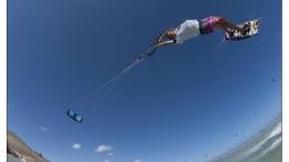 Raj paliwowy miejscem startu sezonu Ford Kite Cup 2012