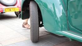 &quot;Myszy&quot; na krakowskim Rynku, czyli Topolino Autoclub Italia w Polsce - Fiat 500