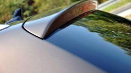 Volkswagen Touareg - skok na dwa segmenty