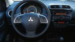 Mitsubishi Space Star - nowe wcielenie Colta